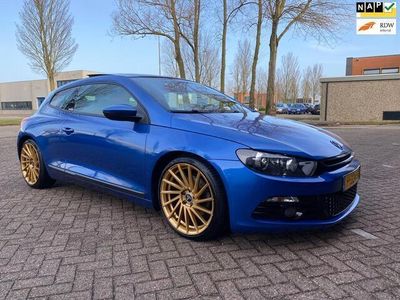 tweedehands VW Scirocco 1.4 TSI Highline Plus