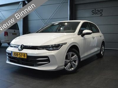 VW Golf VIII