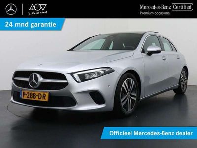 Mercedes A200