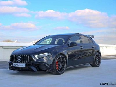 tweedehands Mercedes A45 AMG S AMG 4MATIC+ Edition 1
