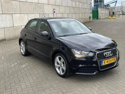 tweedehands Audi A1 Sportback 1.2 TFSI Ambition Pro Line Business