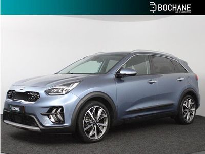 tweedehands Kia Niro 1.6 GDi Hybrid ExecutiveLine