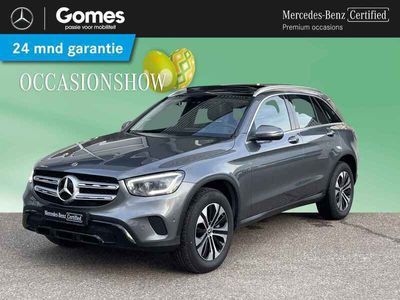 Mercedes GLC300