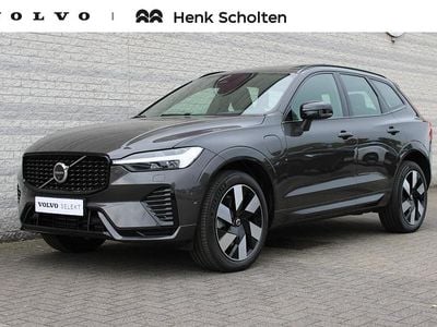 Grijs Occasion 2024 Volvo XC60 Ultimate SUV | € 54.950 (Eerlijke prijs)