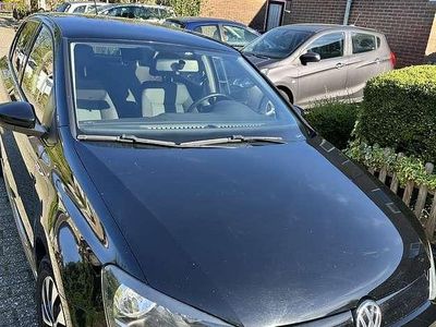 Occasion VW Polo 75 PK (55 kW) 2015 Sedan