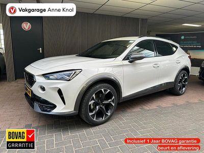 Occasion Cupra Formentor 150 PK (110 kW) 2026 Wit SUV