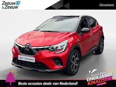 Rood Gebruikt 2023 Mitsubishi ASX Edition SUV | € 28.445 (Eerlijke prijs)