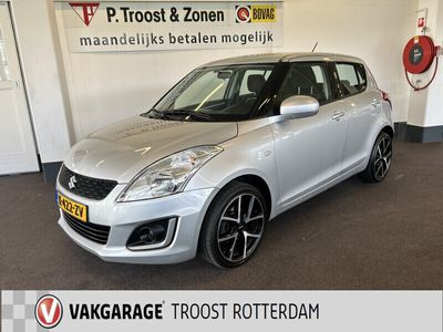 tweedehands Suzuki Swift 1.2 Dynamic Airco | LM velgen | Elek. ramen | Radio/MP3 | 5DRS