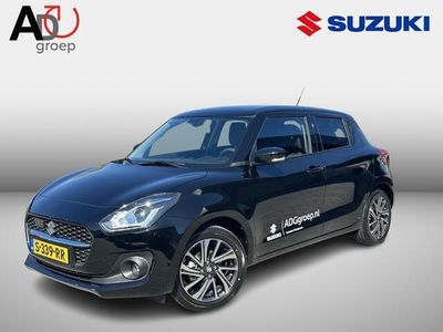 tweedehands Suzuki Swift 1.2 Style Smart Hybrid, Sportline Uitgevoerd, Pdc