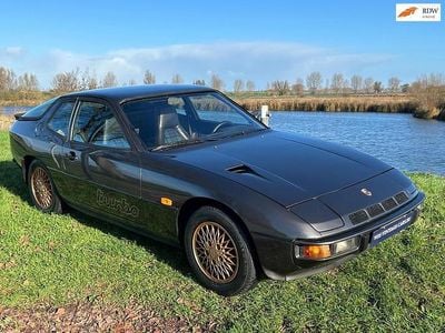 Occasion 1980 Porsche 924 Coupé | € 16.800