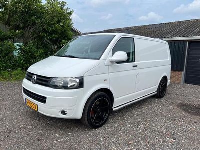 VW T5