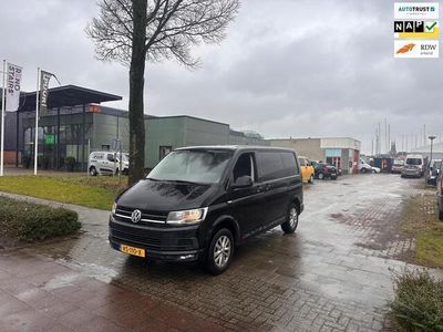 VW T6