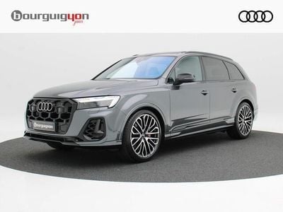 Occasion Audi SQ7 S-Line 508 PK (373 kW) 2024 Grijs SUV