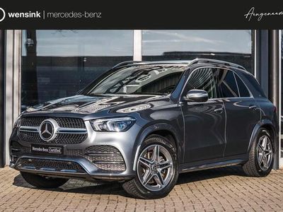 Mercedes GLE300