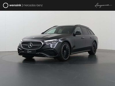 Mercedes E300