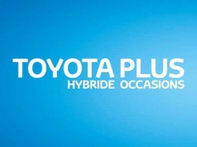 tweedehands Toyota C-HR 2.0 Hybid 184PK Dynamic Automaat | Apple CarPlay / Android Auto