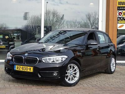 tweedehands BMW 118 1 Serie i 136-Pk Executive