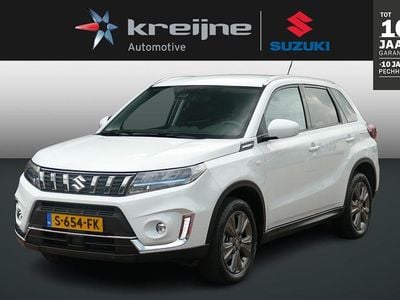 Occasion Suzuki Vitara 116 PK (85 kW) 2023 Wit SUV