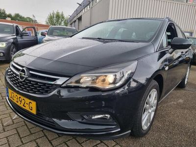 tweedehands Opel Astra Sports Tourer 1.0 Business+ Navi Nieuwstaat