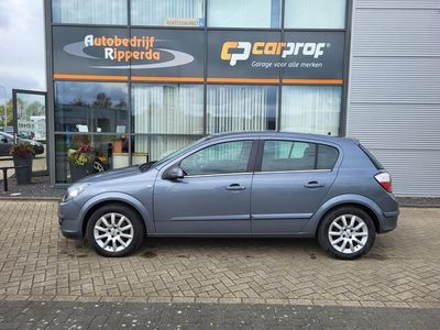 tweedehands Opel Astra 1.6 Enjoy