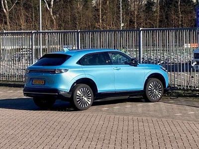 Blauw Gebruikt 2024 Honda e:Ny1 Advance SUV | € 33.250