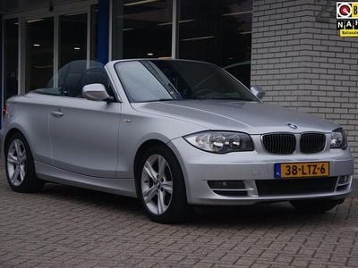 BMW 118 Cabriolet