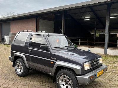 Gebruikt 1993 Daihatsu Feroza SUV | € 3.500