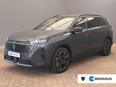 Grijs Occasion 2025 Peugeot 5008 GT SUV | € 39.900 (Iets duurder)