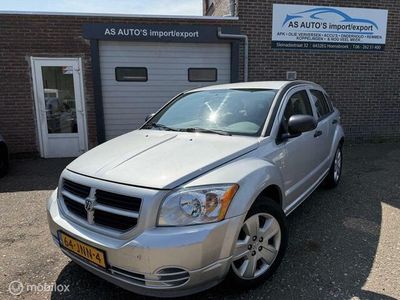 Dodge Caliber