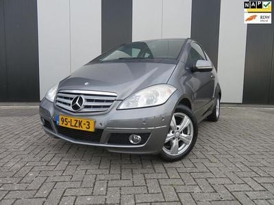 Mercedes A160