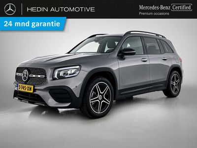 Mercedes GLB200