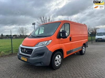 tweedehands Fiat Ducato 30 2.3 MultiJet L1H1 AUTOMAAT