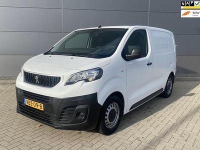 Wit Gebruikt 2019 Peugeot Expert Premium Van | € 9.850 (Goede deal)