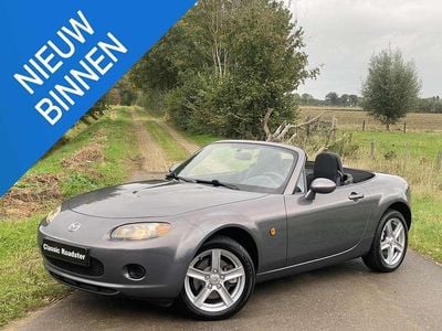 Mazda MX5