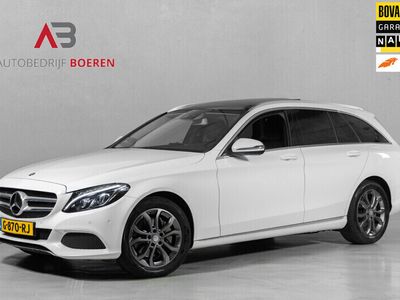 Mercedes C250