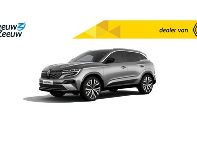 tweedehands Renault Austral 1.2 E-Tech Hybrid 200 Iconic