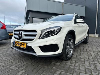 Mercedes GLA200