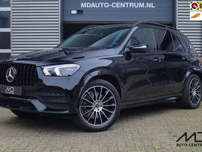 Mercedes GLE350e