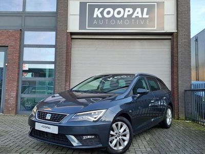 Seat Leon ST