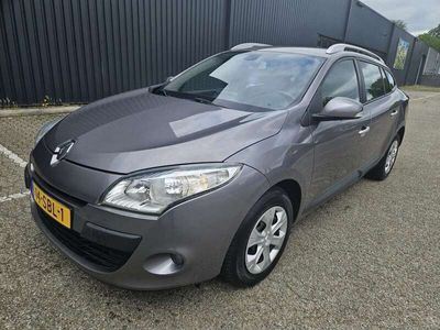 Renault Mégane GrandTour