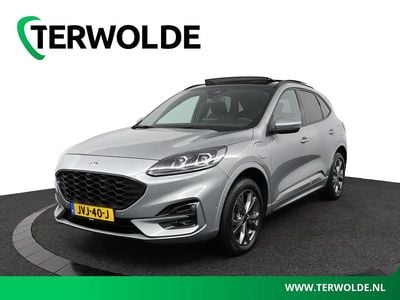 Occasion Ford Kuga ST-Line 2026 Zilver SUV