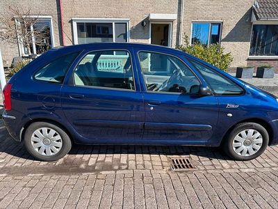 Occasion Citroën Xsara Picasso 136 PK (100 kW) 2005 MPV