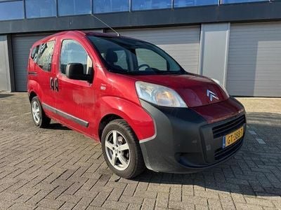 Citroën Nemo