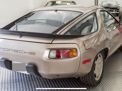 Occasion 1982 Porsche 928 Coupé | € 17.850