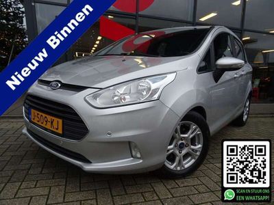 tweedehands Ford B-MAX 1.0 EcoBoost Titanium