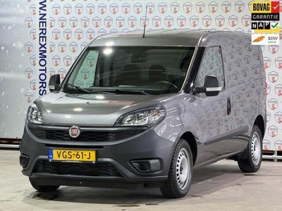 Fiat Doblò