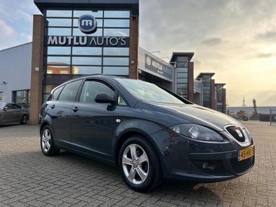Seat Altea XL