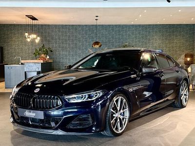 BMW M850