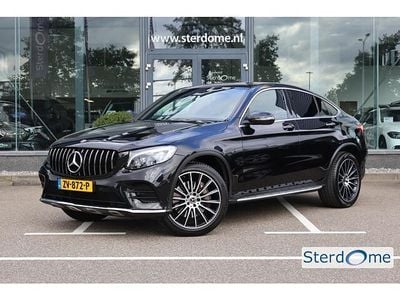 Mercedes GLC250