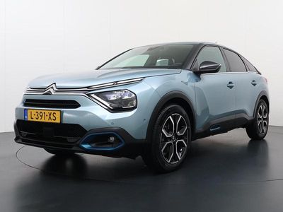 Citroën e-C4